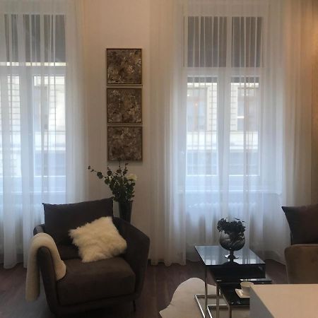 Cozy App Heart Budapeşte Dış mekan fotoğraf