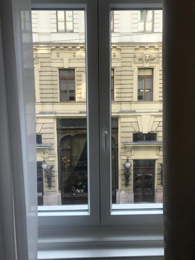 Cozy App Heart Budapeşte Dış mekan fotoğraf